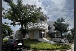 Rumah Elit Modern Siap Huni di Pantai Indah Kapuk Jakarta Utara Rumah Elit Modern Siap Huni di Pantai Indah Kapuk Jakarta Utara