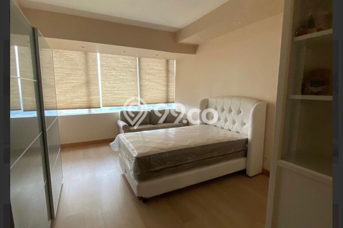Apartemen Minimalis di Kelapa Dua Tangerang dengan 1 KT & 1 KM Apartemen Minimalis di Kelapa Dua Tangerang dengan 1 KT & 1 KM