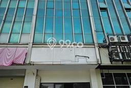 Ruko Bagus Dijual LB 300m2 Lokasi Strategis Jakarta Utara Area Cocok untuk Bisnis Ruko Bagus Dijual LB 300m2 Lokasi Strategis Jakarta Utara Area Cocok untuk Bisnis