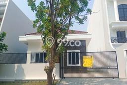 Jarang Ada! Rumah Kontrakan 4 Kamar Bagus Siap Huni Pantai Indah Kapuk Jarang Ada! Rumah Kontrakan 4 Kamar Bagus Siap Huni Pantai Indah Kapuk
