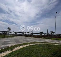 Lahan Dijual Lokasi Strategis di Jakarta Utara dengan Luas 300m2 Lahan Dijual Lokasi Strategis di Jakarta Utara dengan Luas 300m2