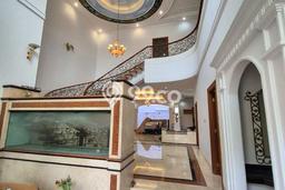 Disewakan! Rumah 4 Kamar Tidur &
4 Kamar Mandi di Pantai Indah Kapuk, Jakarta Utara Disewakan! Rumah 4 Kamar Tidur &
4 Kamar Mandi di Pantai Indah Kapuk, Jakarta Utara