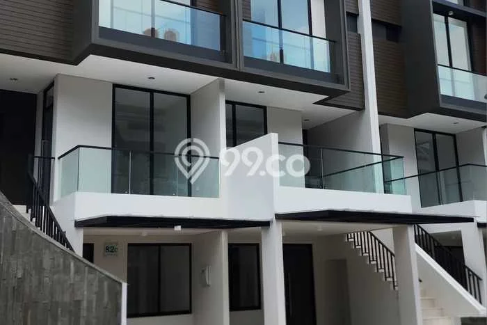 Sewa Rumah Murah di Pantai Indah Kapuk Jakarta Utara Punya 3 KT Sewa Rumah Murah di Pantai Indah Kapuk Jakarta Utara Punya 3 KT