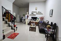 Rumah Elit Modern Tanpa Renovasi di Pantai Indah Kapuk Jakarta Utara Rumah Elit Modern Tanpa Renovasi di Pantai Indah Kapuk Jakarta Utara