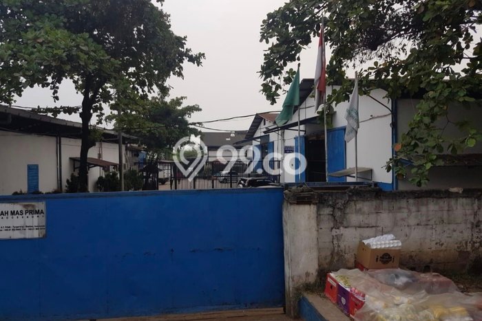 Untuk Dijual Pabrik di Periuk, Tangerang Harga Penawaran Spesial Untuk Dijual Pabrik di Periuk, Tangerang Harga Penawaran Spesial