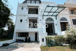 Rumah Luxury Modern Siap Huni di Pantai Indah Kapuk Jakarta Utara Rumah Luxury Modern Siap Huni di Pantai Indah Kapuk Jakarta Utara