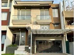 Sewa Rumah Harga Terjangkau di Pantai Indah Kapuk 2 Jakarta Utara Punya 4 Kamar Tidur Sewa Rumah Harga Terjangkau di Pantai Indah Kapuk 2 Jakarta Utara Punya 4 Kamar Tidur