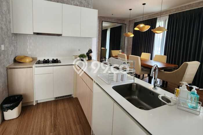 Sewa Apartemen Murah di Serpong Utara, Tangerang Selatan Dekat Fasilitas Umum Sewa Apartemen Murah di Serpong Utara, Tangerang Selatan Dekat Fasilitas Umum