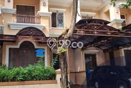Dijual Rumah Luas Elegan Dengan View Eksklusif di Pantai Indah Kapuk, Jakarta Utara Dijual Rumah Luas Elegan Dengan View Eksklusif di Pantai Indah Kapuk, Jakarta Utara