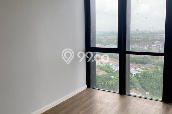 Hunian Apartemen Sewa Murah 90m2 di Serpong Utara, Cocok untuk Hunian Anda Hunian Apartemen Sewa Murah 90m2 di Serpong Utara, Cocok untuk Hunian Anda