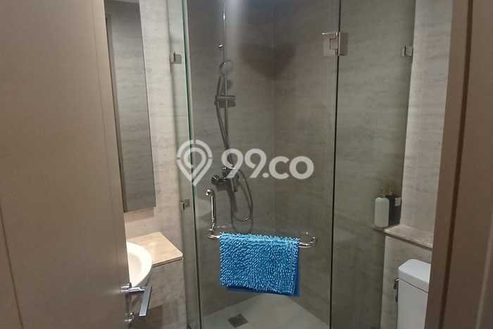 Sewa Apartemen Ekonomis 1 KT di Pantai Indah Kapuk Jakarta Utara Sewa Apartemen Ekonomis 1 KT di Pantai Indah Kapuk Jakarta Utara
