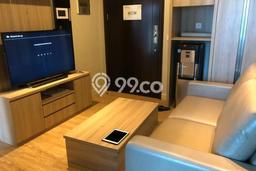 Siap Milik Apartemen 1 KT 1 KM di Kelapa Gading Siap Milik Apartemen 1 KT 1 KM di Kelapa Gading