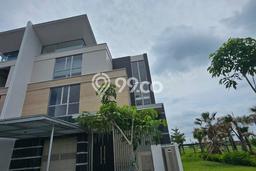Disewakan Rumah Harga Terjangkau di Pantai Indah Kapuk Jakarta Utara dengan 4 KT Disewakan Rumah Harga Terjangkau di Pantai Indah Kapuk Jakarta Utara dengan 4 KT