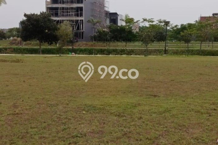Tanah Siap Bangun Dijual di Jakarta Utara Punya Luas 250m2 Tanah Siap Bangun Dijual di Jakarta Utara Punya Luas 250m2