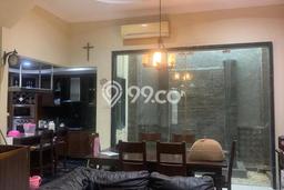 Jual Rumah Luas Megah Dengan View Cantik di Pantai Indah Kapuk, Jakarta Utara Jual Rumah Luas Megah Dengan View Cantik di Pantai Indah Kapuk, Jakarta Utara