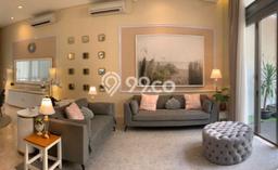 Ready to Use! Premium House LT 200m2 Desain Modern di Pantai Indah Kapuk Ready to Use! Premium House LT 200m2 Desain Modern di Pantai Indah Kapuk