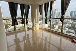 Apartemen Strategis 90m2 di Pantai Indah Kapuk Jakarta Utara 2 Bedroom Apartemen Strategis 90m2 di Pantai Indah Kapuk Jakarta Utara 2 Bedroom