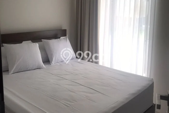 Rumah sewa siap huni 3 KT di Kota Baru Parahyangan, Bandung Rumah sewa siap huni 3 KT di Kota Baru Parahyangan, Bandung