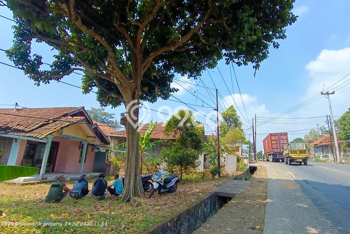 Tanah Strategis Dijual di Darangdan Purwakarta 402m2 Tanah Strategis Dijual di Darangdan Purwakarta 402m2