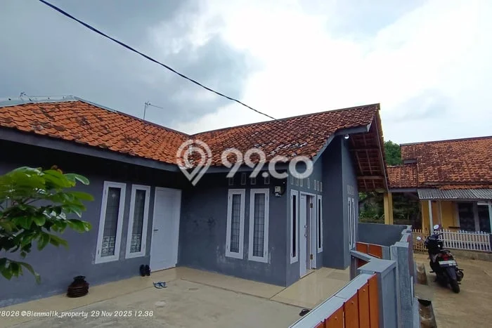 Jual Rumah Murah di Kiarapedes Purwakarta Harga Rp 250 Juta LT 208m2 Jual Rumah Murah di Kiarapedes Purwakarta Harga Rp 250 Juta LT 208m2