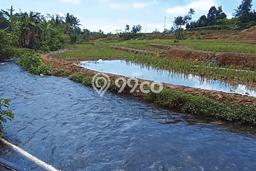 Lahan Strategis di Kiarapedes Dijual dengan Luas 346m2 Lahan Strategis di Kiarapedes Dijual dengan Luas 346m2
