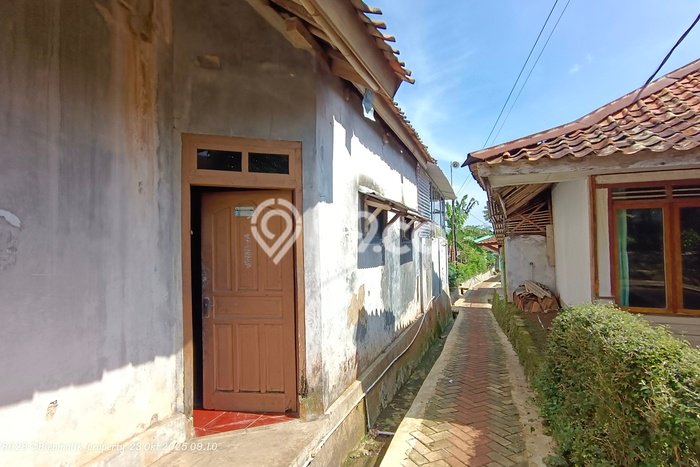 Hunian Terjangkau Dijual Area Darangdan, Purwakarta Harga Rp 190 Juta Hunian Terjangkau Dijual Area Darangdan, Purwakarta Harga Rp 190 Juta