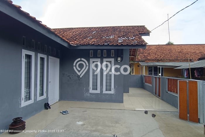 Jual Rumah Murah di Kiarapedes Purwakarta Harga Rp 250 Juta LT 208m2 Jual Rumah Murah di Kiarapedes Purwakarta Harga Rp 250 Juta LT 208m2