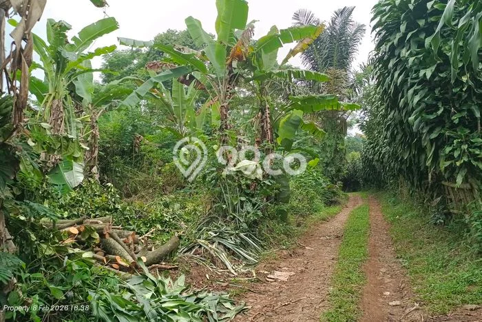 Lahan untuk Dijual di Bojong Purwakarta Luas 3m2 Lahan untuk Dijual di Bojong Purwakarta Luas 3m2