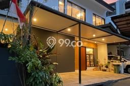 Hot Offer Hunian Premium Ideal dan Luas di Pesanggrahan, Jakarta Selatan Hot Offer Hunian Premium Ideal dan Luas di Pesanggrahan, Jakarta Selatan