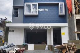Dijual Rumah Eksklusif 3 KT di Sektor 9-Bintaro, Tangerang Selatan Dijual Rumah Eksklusif 3 KT di Sektor 9-Bintaro, Tangerang Selatan
