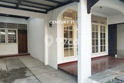 Rumah Modern 3 KT LT 180m2 di Sektor 5 - Bintaro Rumah Modern 3 KT LT 180m2 di Sektor 5 - Bintaro