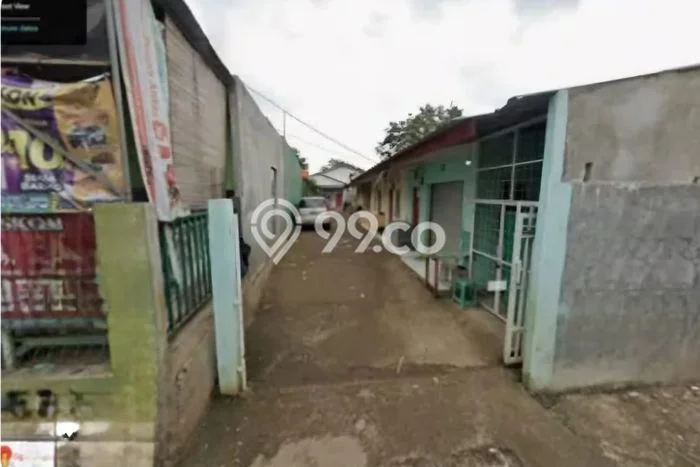 Dijual Segera Rumah Kost di Ciangsana, Bogor 50 Kamar Dijual Segera Rumah Kost di Ciangsana, Bogor 50 Kamar