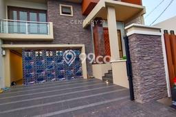 Dijual Rumah Premium dengan Fasilitas Sekitar Lengkap di Pesanggrahan, Jakarta Selatan Dijual Rumah Premium dengan Fasilitas Sekitar Lengkap di Pesanggrahan, Jakarta Selatan