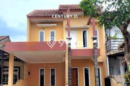 Rumah Minimalis 3 KT di Sektor 9-Bintaro Tangerang Selatan Semi Furnished Rumah Minimalis 3 KT di Sektor 9-Bintaro Tangerang Selatan Semi Furnished