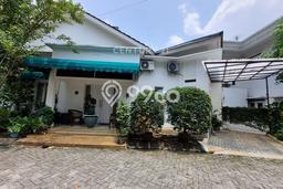 Hunian Nyaman Asri 3 KT Siap Huni di Bintaro Tangerang Selatan Hunian Nyaman Asri 3 KT Siap Huni di Bintaro Tangerang Selatan