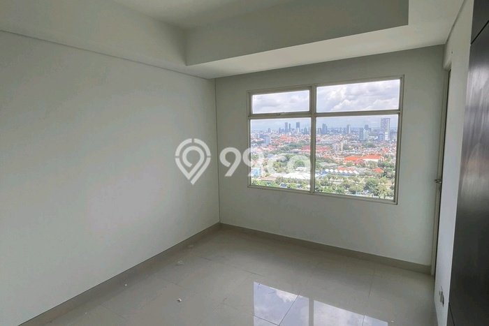 Apartemen Harga Murah dengan 1 BR & 1 KM di Wonokromo Surabaya Apartemen Harga Murah dengan 1 BR & 1 KM di Wonokromo Surabaya
