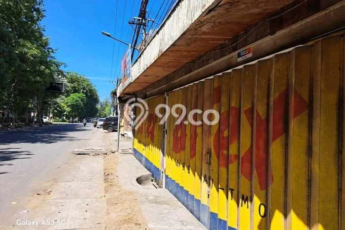 Ruko Paling Dicari LB 170m2 Dijual di Krembangan Ruko Paling Dicari LB 170m2 Dijual di Krembangan