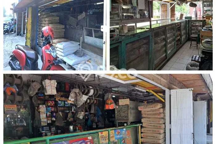 Ruko Paling Dicari LB 170m2 Dijual di Krembangan Ruko Paling Dicari LB 170m2 Dijual di Krembangan