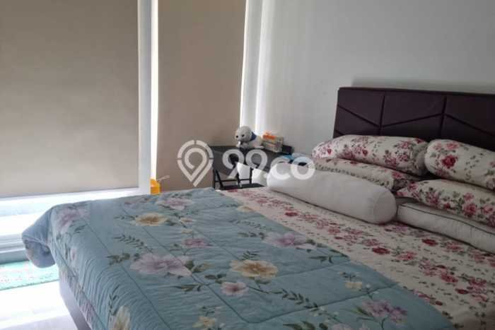 Siap Huni Apartemen di Surabaya 1 Kamar & 1 Kamar Mandi, Luas 27m2 Siap Huni Apartemen di Surabaya 1 Kamar & 1 Kamar Mandi, Luas 27m2
