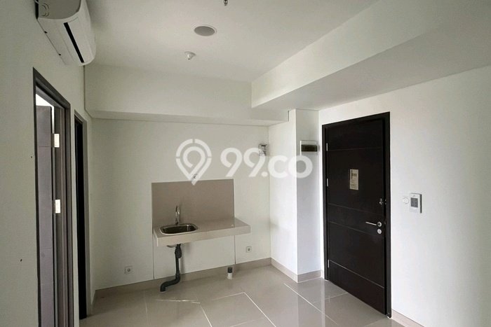 Apartemen Harga Murah dengan 1 BR & 1 KM di Wonokromo Surabaya Apartemen Harga Murah dengan 1 BR & 1 KM di Wonokromo Surabaya