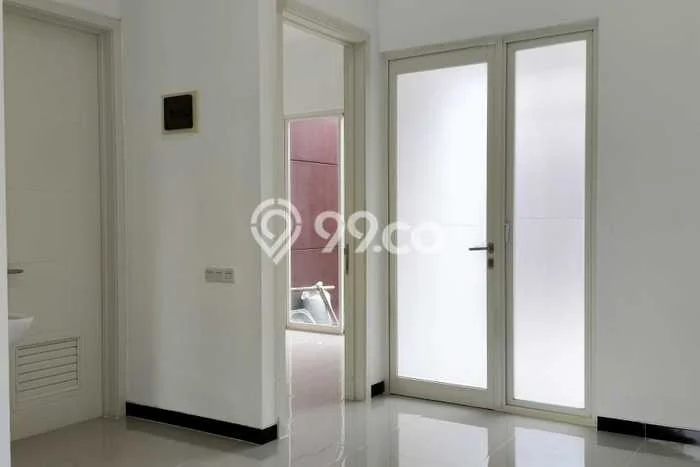 Rumah Modern Minimalis 2 KT Bisa Langsung Pindah di Wiyung Rumah Modern Minimalis 2 KT Bisa Langsung Pindah di Wiyung