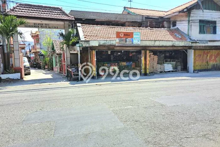 Ruko Paling Dicari LB 170m2 Dijual di Krembangan Ruko Paling Dicari LB 170m2 Dijual di Krembangan