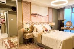 Apartemen Disewakan 2 Kamar Murah Siap Huni di Surabaya, Luas 74m2 Apartemen Disewakan 2 Kamar Murah Siap Huni di Surabaya, Luas 74m2