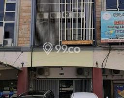 Ruko Dijual di Prime Area Surabaya Luas 250m2 Ruko Dijual di Prime Area Surabaya Luas 250m2