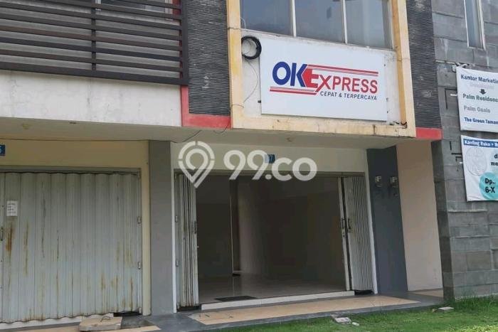 Ruko Dijual Lokasi Stratagis di Benowo Surabaya Cocok untuk Bisnis Ruko Dijual Lokasi Stratagis di Benowo Surabaya Cocok untuk Bisnis