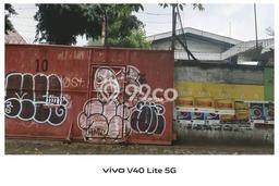 Gudang Komersial Disewakan di Tandes Surabaya Luas 1350m2 Gudang Komersial Disewakan di Tandes Surabaya Luas 1350m2