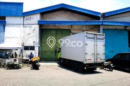 Gudang Dijual di Surabaya LT 360m2 & LB 360m2 Lokasi Terbaik! Gudang Dijual di Surabaya LT 360m2 & LB 360m2 Lokasi Terbaik!
