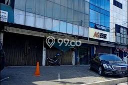 Ruko Dijual di Surabaya LT 124m2 & LB 350m2 Lokasi Terbaik! Ruko Dijual di Surabaya LT 124m2 & LB 350m2 Lokasi Terbaik!