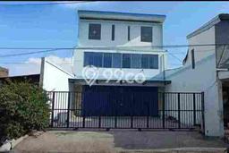 Unit Ruko Dijual di Surabaya LT 323m2 & LB 257m2 Unit Ruko Dijual di Surabaya LT 323m2 & LB 257m2