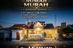 For Sale Hunian Rumah Terawat 3 KT di Darmo permai, Surabaya For Sale Hunian Rumah Terawat 3 KT di Darmo permai, Surabaya